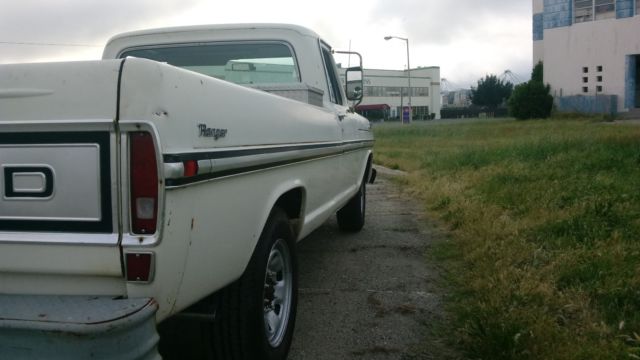1971 Ford F-250 - photo 7