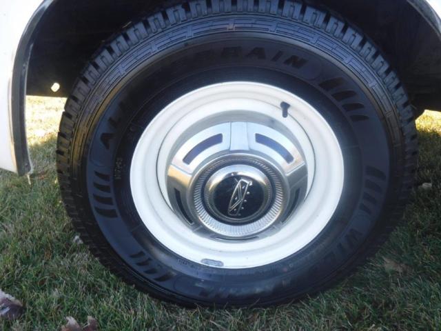 1971 Ford F-250 Camper Special XLT Package - photo 12