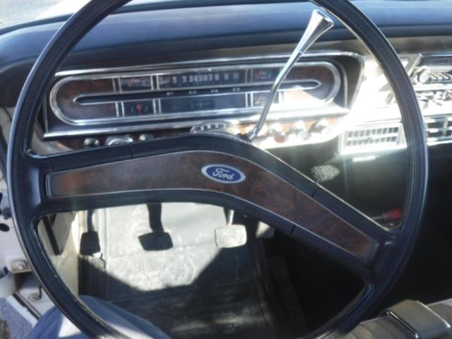 1971 Ford F-250 Camper Special XLT Package - photo 13