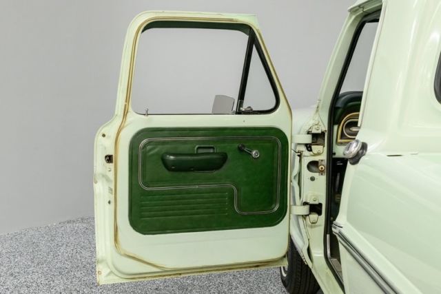 1971 Ford F-100 -- - photo 11