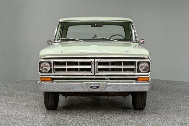 1971 Ford F-100 -- - photo 5