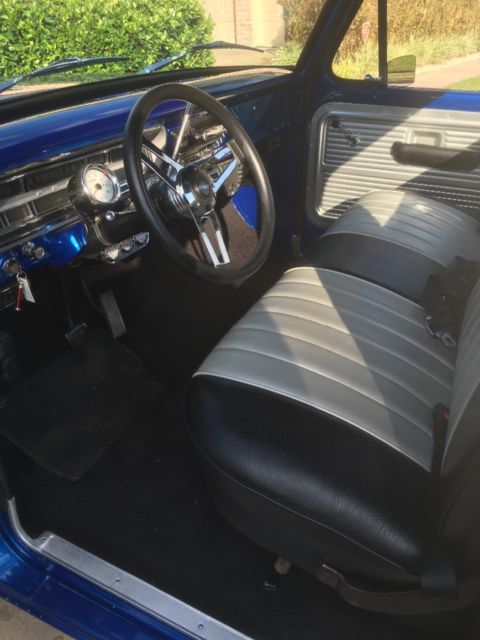1971 Ford F-100 CUSTOM - photo 3
