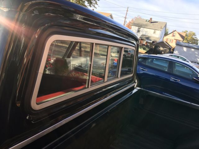 1971 Ford F-100 - photo 12