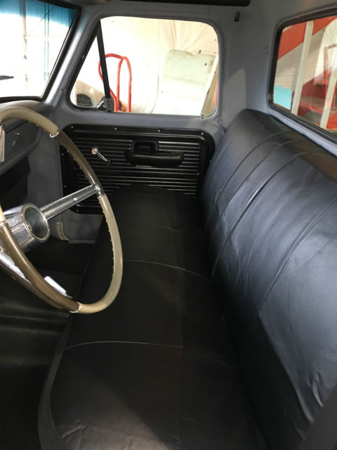 1971 Ford F-100 - photo 6