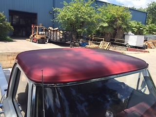 1971 Ford F-100 Base Standard Cab Pickup 2-Door - photo 2
