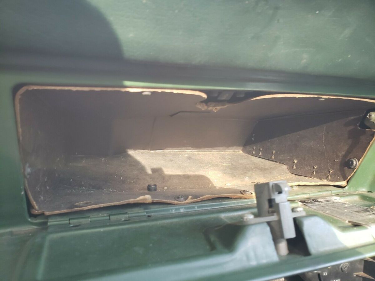 1971 Ford F-100 - photo 6