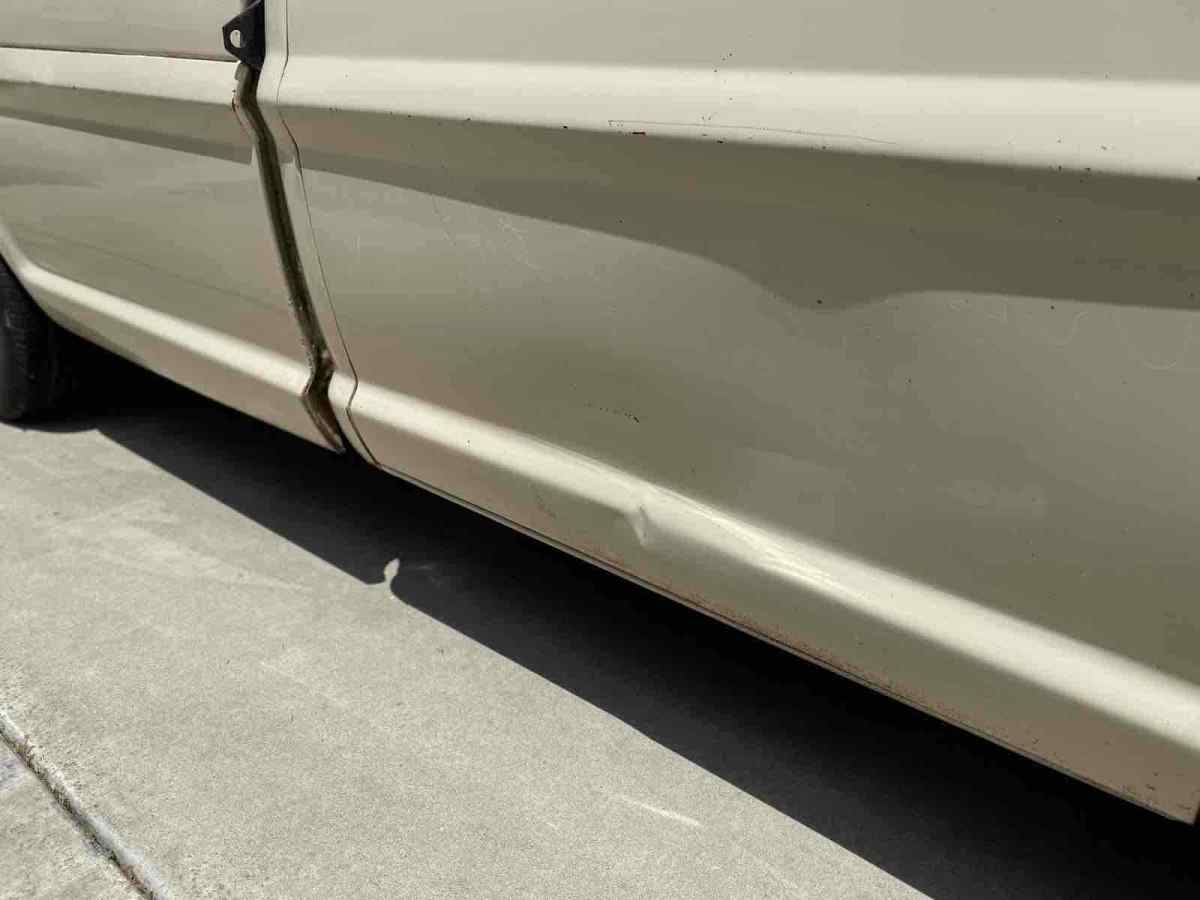 1971 Ford F100 CUSTOM - photo 5