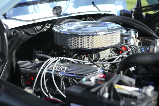 1971 Ford F-100 XLT - photo 10