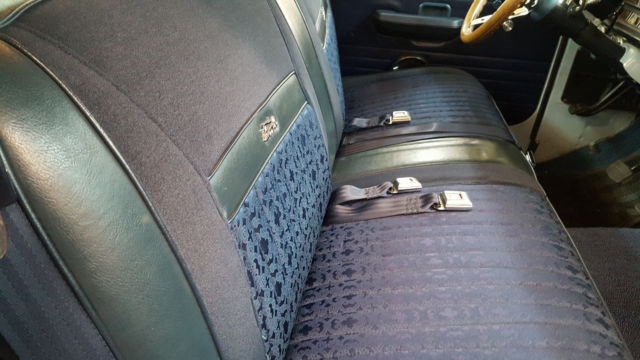 1971 Ford F-100 XLT - photo 6