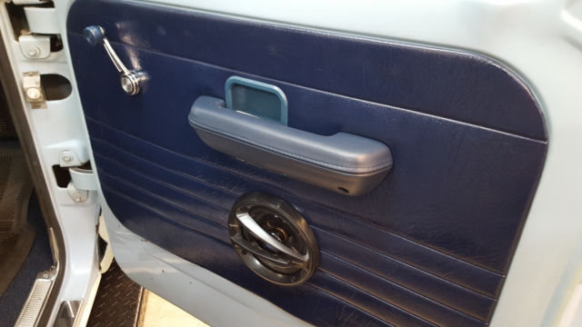 1971 Ford F-100 XLT - photo 7