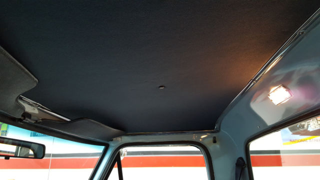 1971 Ford F-100 XLT - photo 9