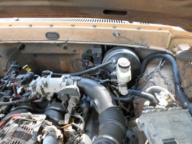 1971 Ford F-100 - photo 12