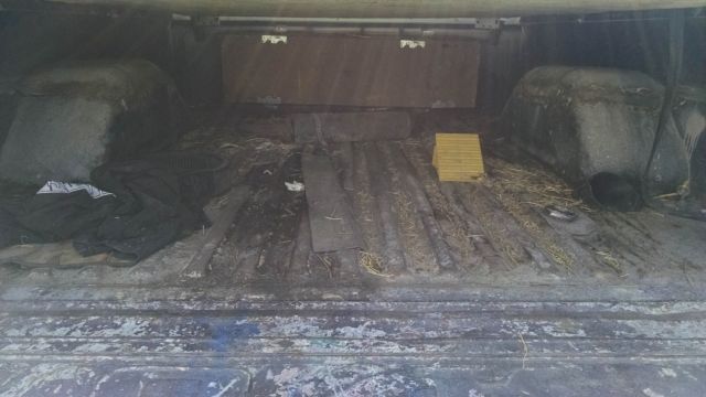 1971 Ford F-100 Ford F-100 SWB Truck - photo 8