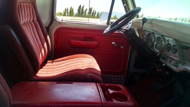 1971 Ford F-100 Ford F-100 SWB Truck - photo 9