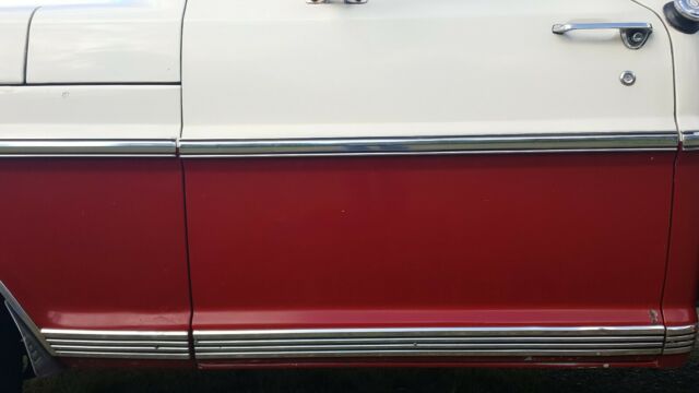 1971 Ford F-100 - photo 11