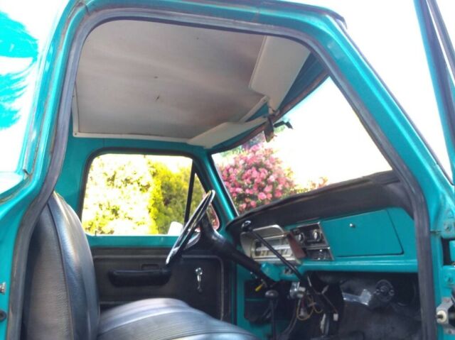 1971 Ford F-100 Custom Sport - photo 12