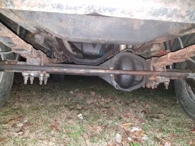 1971 Ford F-250 - photo 12