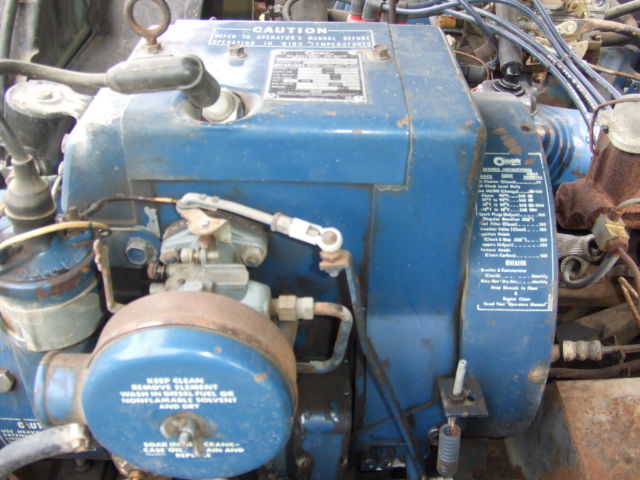 1971 Ford F-250 cutsom - photo 13