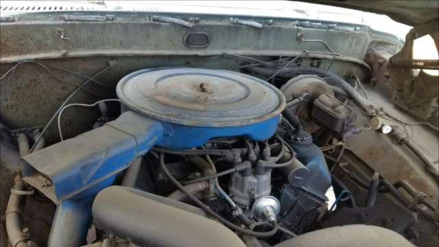 1971 Ford F-250 SPORT CUSTOM GRANDPA'S ORIGINAL CALIFORNIA TRUCK - photo 13