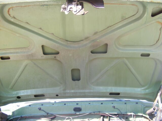 1971 Ford F-250 Explorer - photo 11