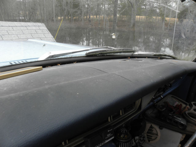 1971 Ford F-250 - photo 5