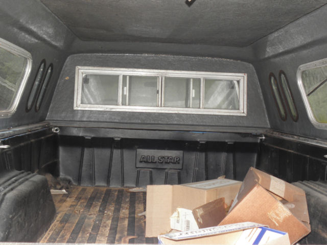 1971 Ford F-250 - photo 6