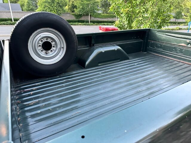 1971 Ford F-250 - photo 6