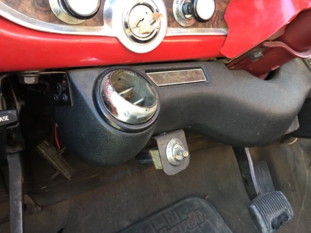 1971 Ford F-250 Ranger - photo 11