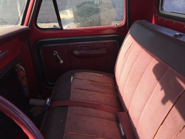1971 Ford F-250 Ranger - photo 7