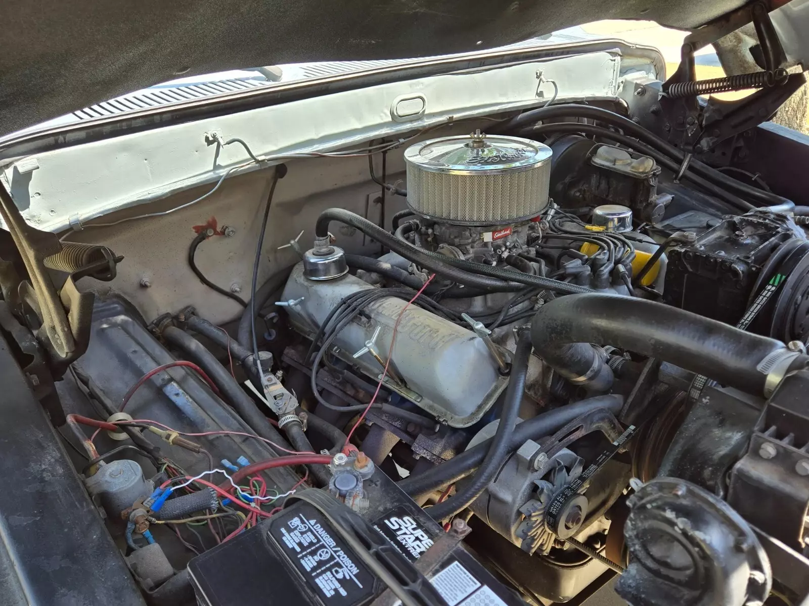 1971 Ford F-250 - photo 10