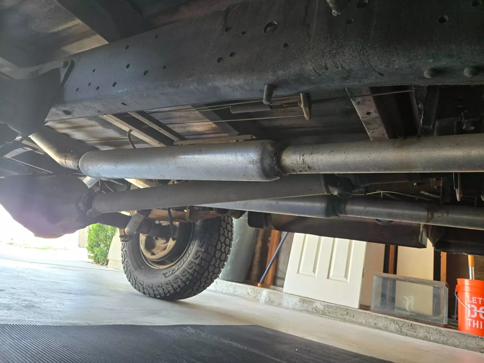 1971 Ford F-250 - photo 12