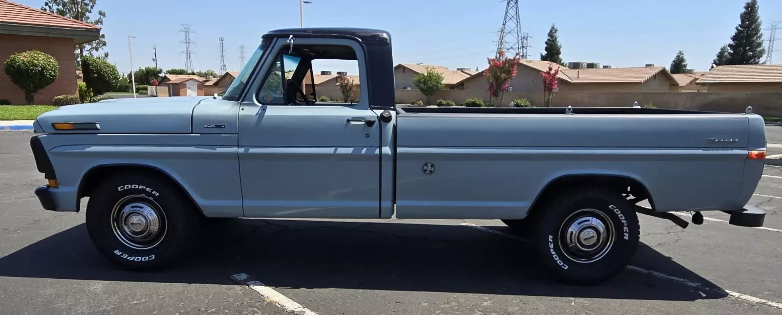 1971 Ford F-250 - photo 2
