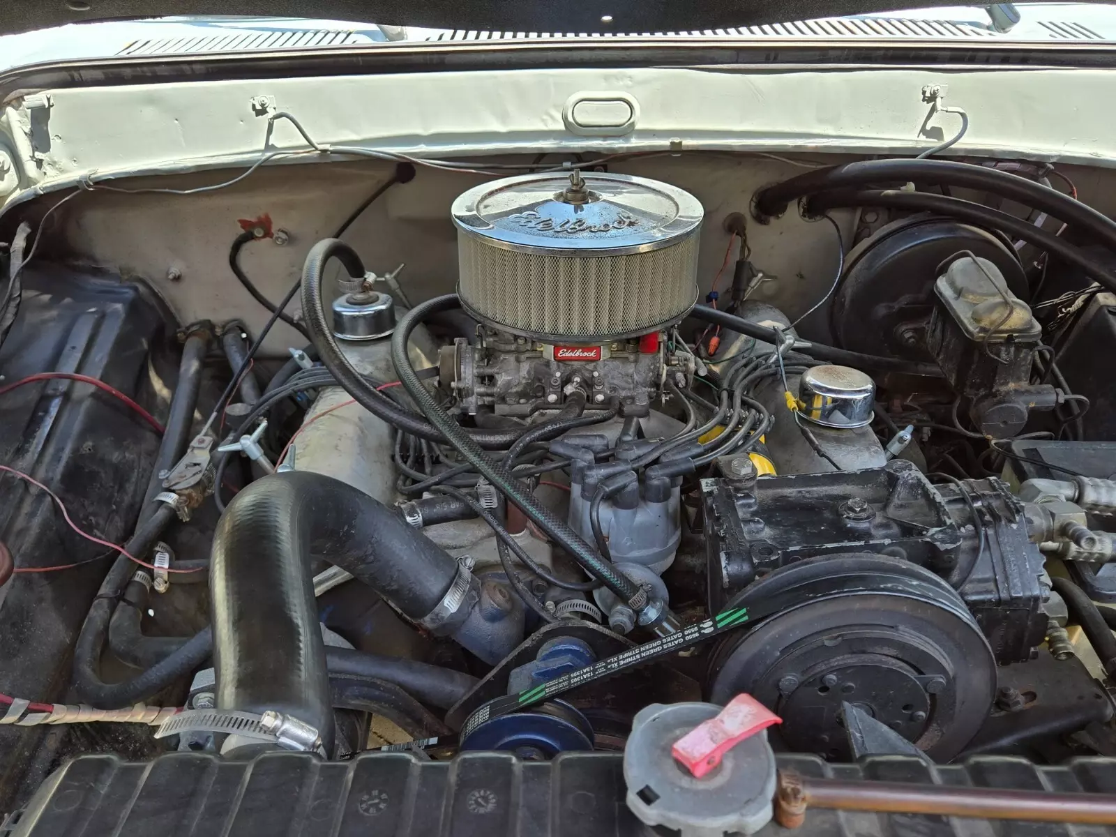 1971 Ford F-250 - photo 8