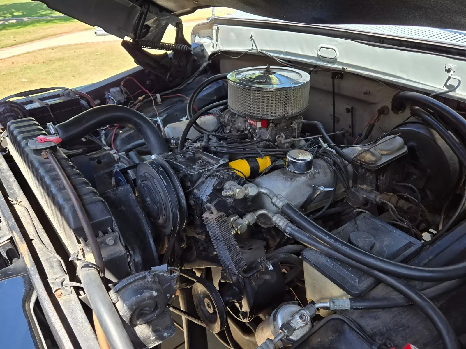 1971 Ford F-250 - photo 9