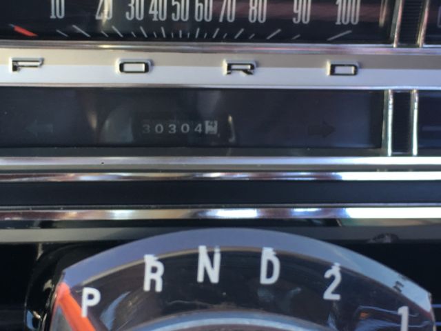 1971 Ford F-250 - photo 3