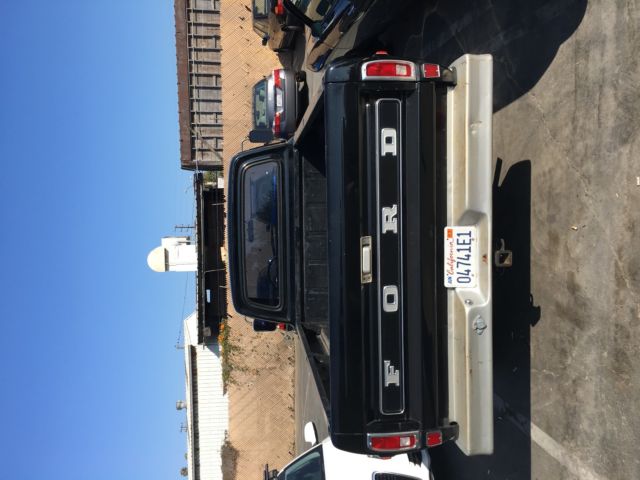 1971 Ford F-250 - photo 5