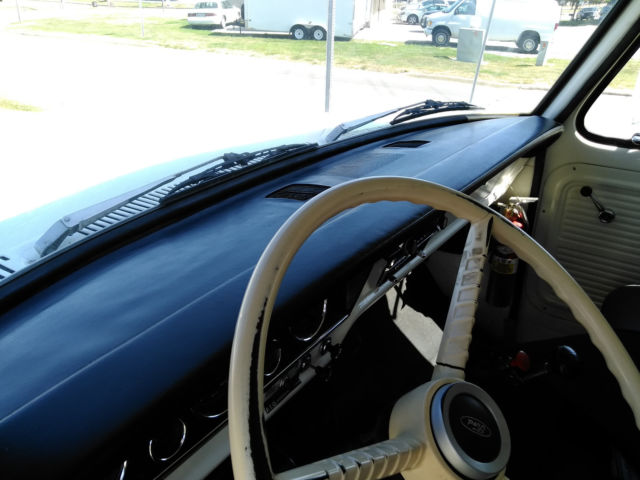 1971 Ford F600 DUMP BOX - photo 10