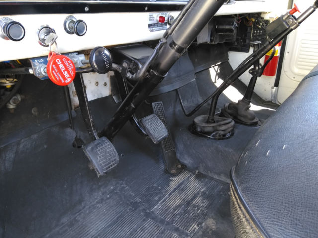 1971 Ford F600 DUMP BOX - photo 11