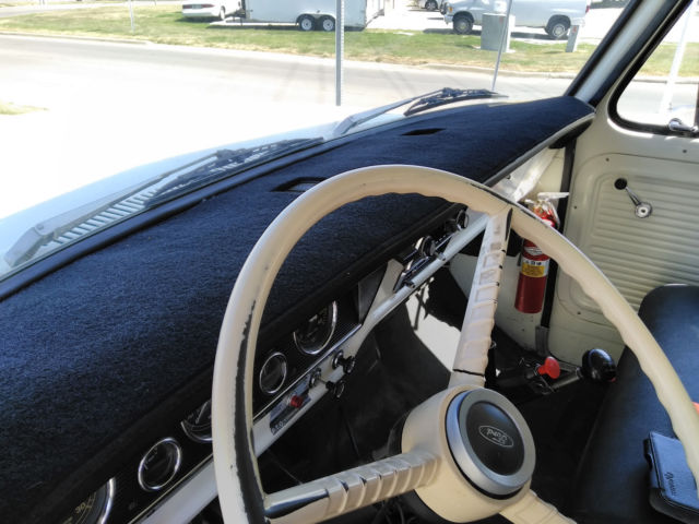 1971 Ford F600 DUMP BOX - photo 9