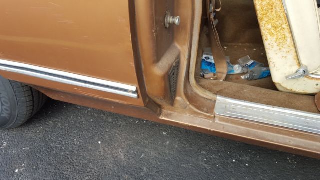 1971 Ford Galaxie - photo 10