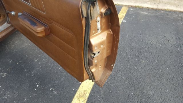 1971 Ford Galaxie - photo 12