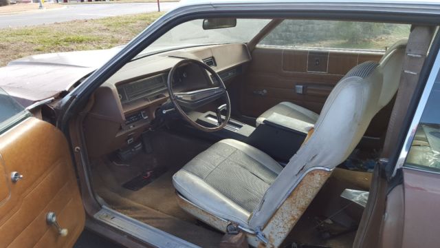 1971 Ford Galaxie - photo 2