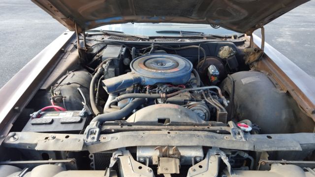 1971 Ford Galaxie - photo 3