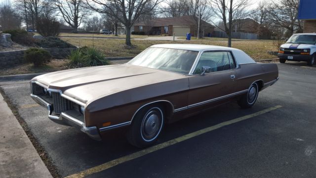 1971 Ford Galaxie - photo 4