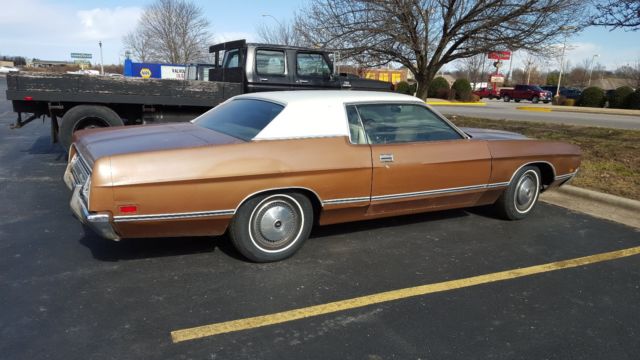 1971 Ford Galaxie - photo 6