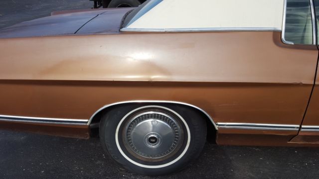 1971 Ford Galaxie - photo 7