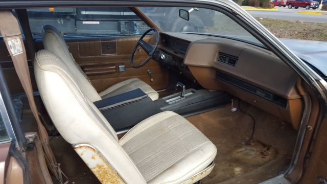 1971 Ford Galaxie - photo 9