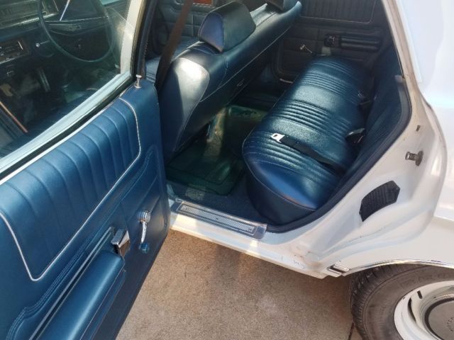 1971 Ford Galaxie - photo 6
