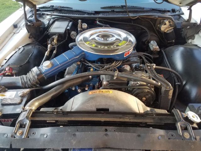 1971 Ford Galaxie - photo 9