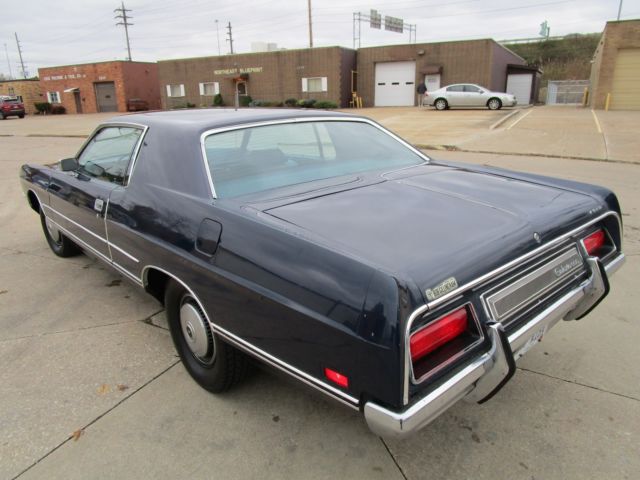 1971 Ford Galaxie NO RESERVE AUCTION - LAST HIGHEST BIDDER WINS CAR! - photo 5